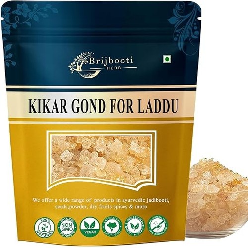 Kikar gond babool gum - babool,