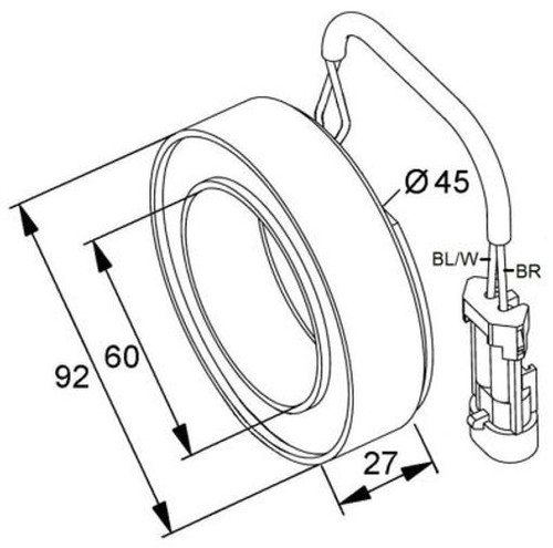 Für nrf 38420 - für,