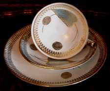 Tazza da collezione 3 pezzi