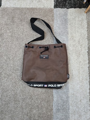 Borsa tracolla polo - tracolla,