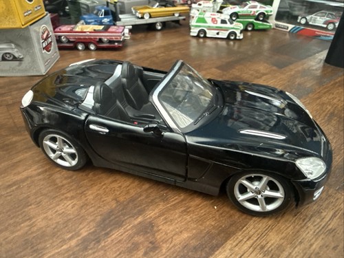 Modellino auto maisto opel - opel, gt