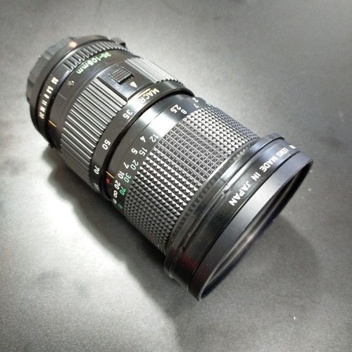 Obiettivo macro canon 105 - canon, 35-105