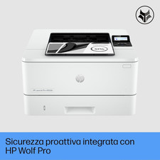 HP LASERJET PRO 4002DN