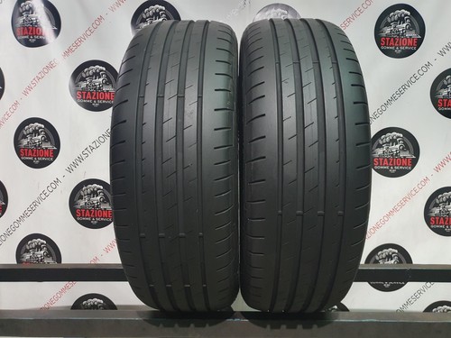 Gomme estive usate fulda - gomme,