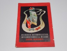 3° CIRCUITO AUTOMOBILISTICO