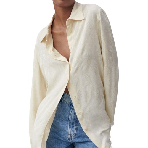 Camicia donna zara lucida - donna,
