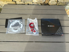 Gamut Dual P30 Guida Catena