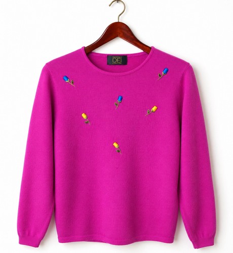 Maglione lana vintage