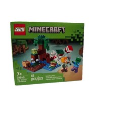 LEGO Minecraft: L'Avventura