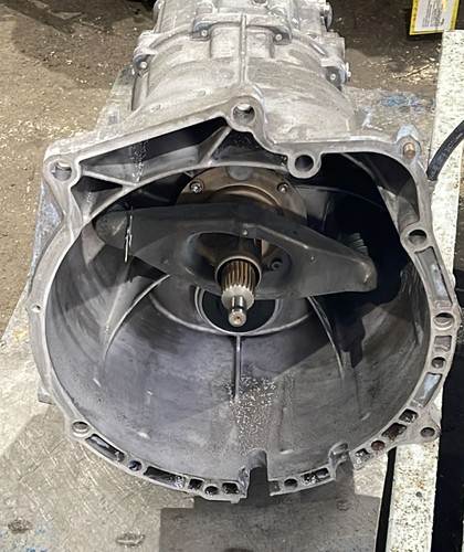 Cambio manuale completo per - cambio,