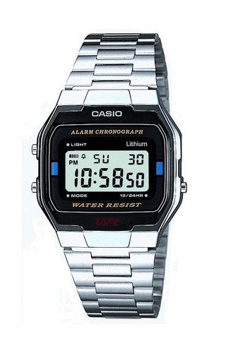 Casio collezione orologio - collezione,