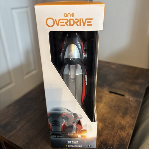 Anki overdrive super truck - super,