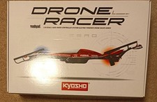 Kyosho Drone Racer Micro Drone