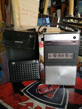 Sanyo M-48M registratore a