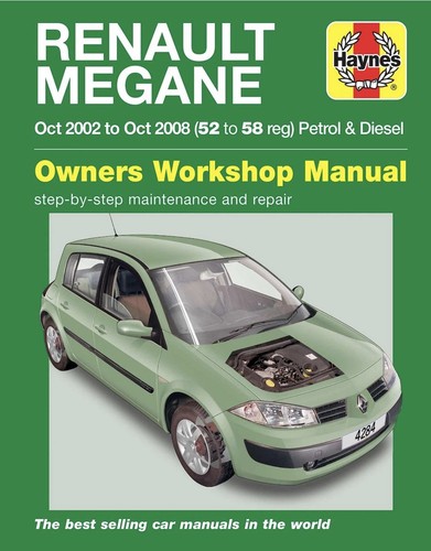 Manuale riparazione renault - riparazione,
