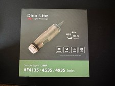Dino-Lite 20-330x Microscopio