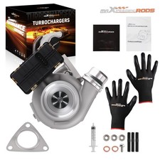 Turbocompressore Billet per