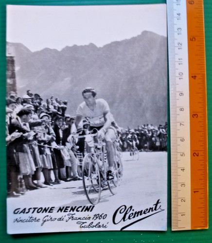 Gastone nencini giro - giro, di