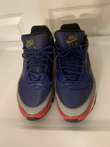 Nike uomo 2018 air max - 10.5,