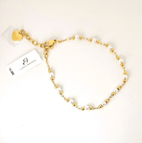 Bracciale donna luca - donna,