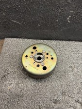 ACCENSIONE STATORE VOLANO