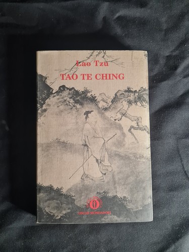 Tao ching - te,