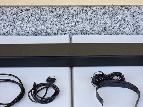 Bose soundtouch 300 soundbar - soundtouch,