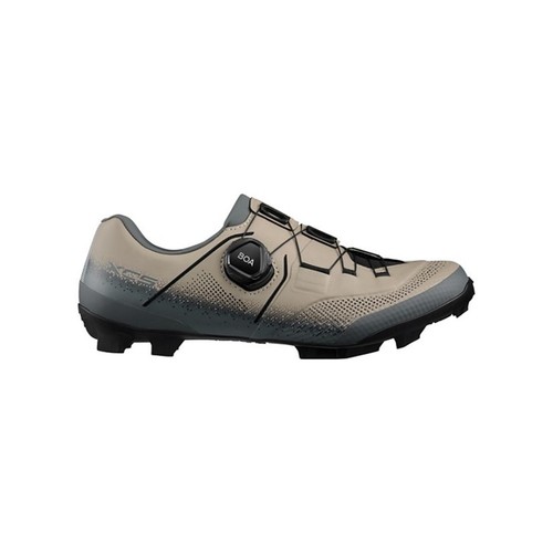 Shimano xc503 women beige - shimano,