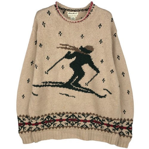 Usato eddie bauer stampa all - eddie,