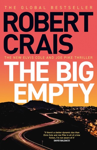 The big empty - brand, new