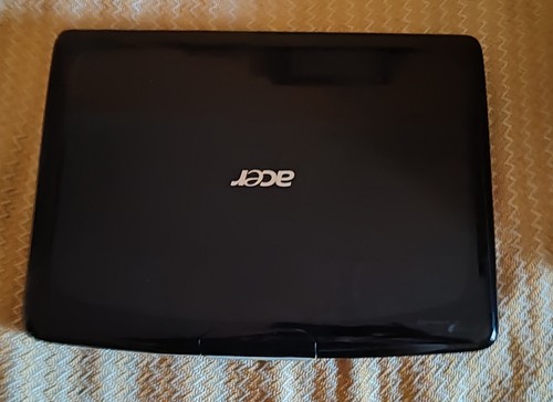 Notebook acer aspire 5920g - notebook,