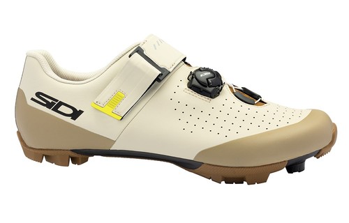 Scarpe sidi mtb physis sand - scarpe,