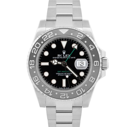 Rolex gmt master - rolex, gmt-master
