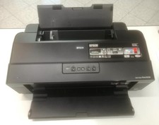 STAMPANTE EPSON STYLUS PHOTO