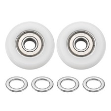 Kit Puleggia Cuscinetto a