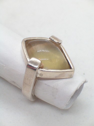 Anello argento 925 con - argento,