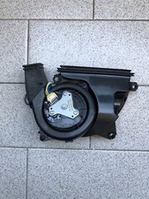 Motore Ventola, Turbina