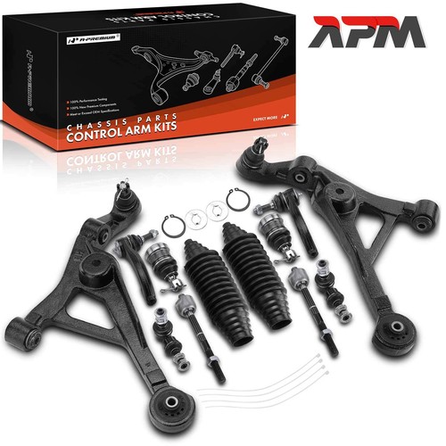 Kit bracci trasversali asse - kit, 12