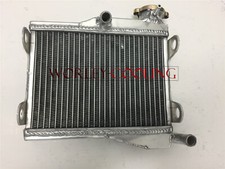 Radiator FOR 1981