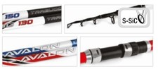 Canna surfcasting trabucco - surfcasting,