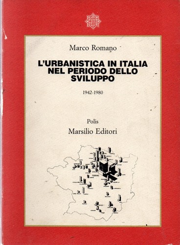 Urbanistica italia nel - in,