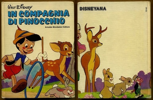 Libro infanzia illustrato - , in