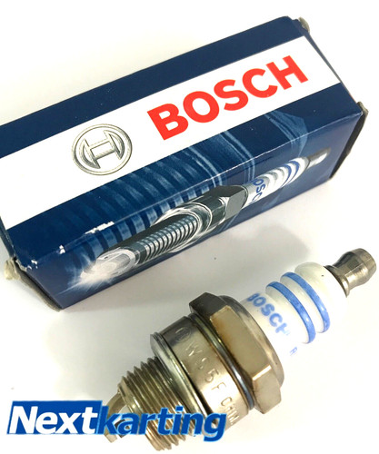 Candela accensione bosch - accensione,