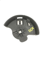 L0053232 PLASTICA MANIGLIA REGOLAZIONE SEDILE ANT DESTRO PEUGEOT 207 SW (2008)