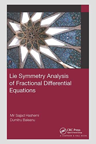 Hashemi lie symmetry - lie,