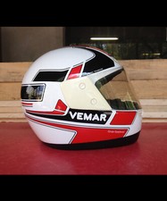 Casco integrale VEMAR -  taglia M e L