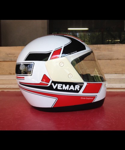 Casco integrale vemar - casco,