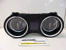 156072827 TOOL BOX ODOMETER