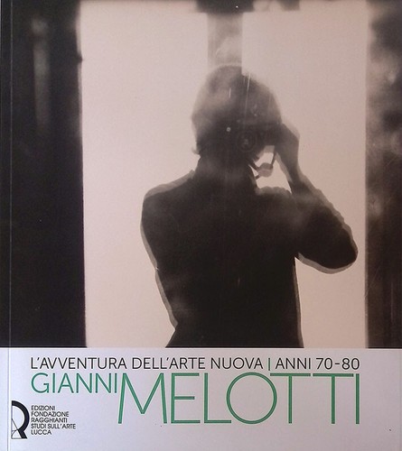Avventura dell arte - l'avventura, nuova