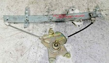 RICAMBI USATI, CREMAGLIERA MANUALE POSTERIORE DESTRA HONDA JAZZ